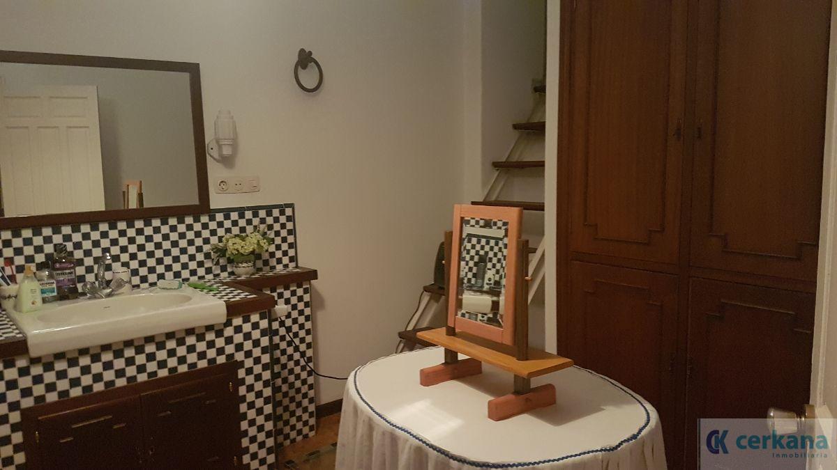 For sale of chalet in Espartinas