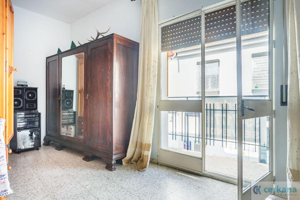 For sale of house in Hinojos