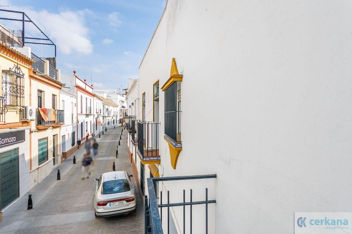 For sale of house in Hinojos
