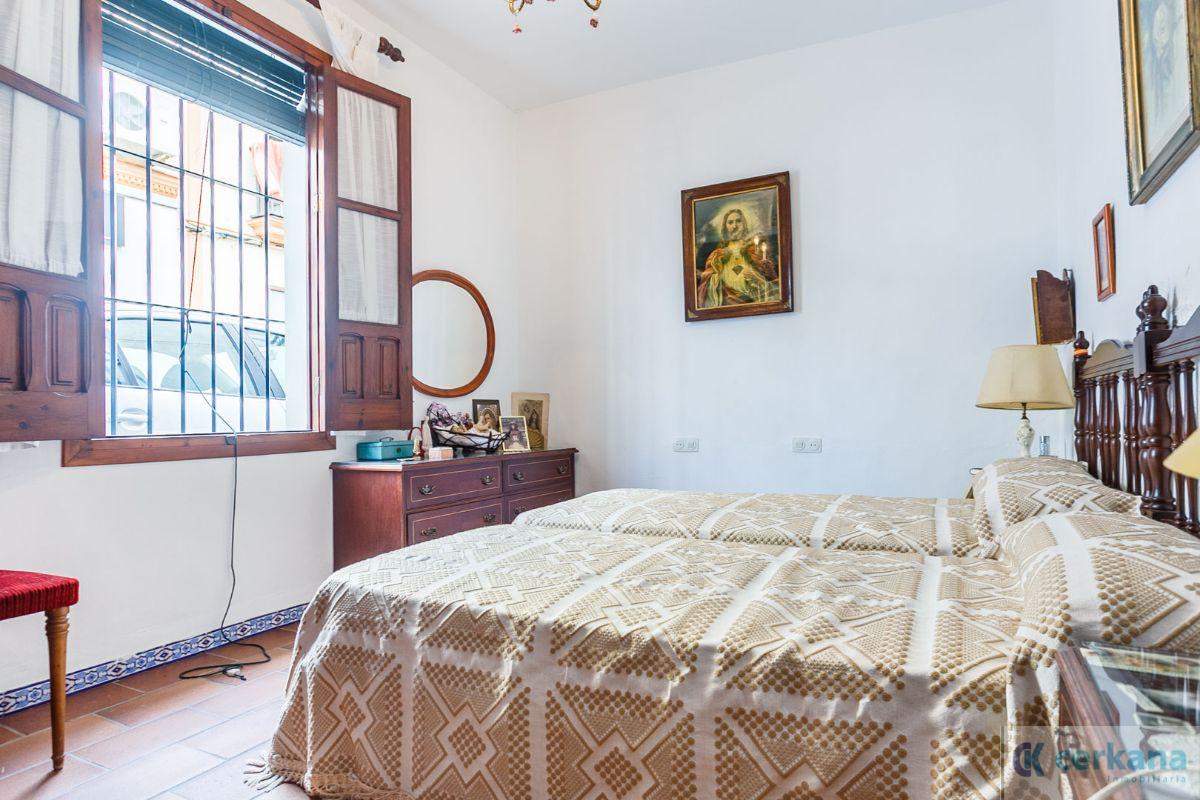 For sale of house in Hinojos