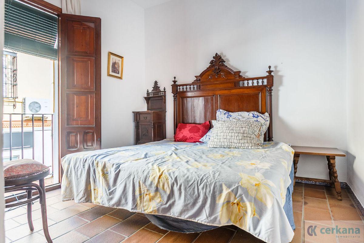 For sale of house in Hinojos