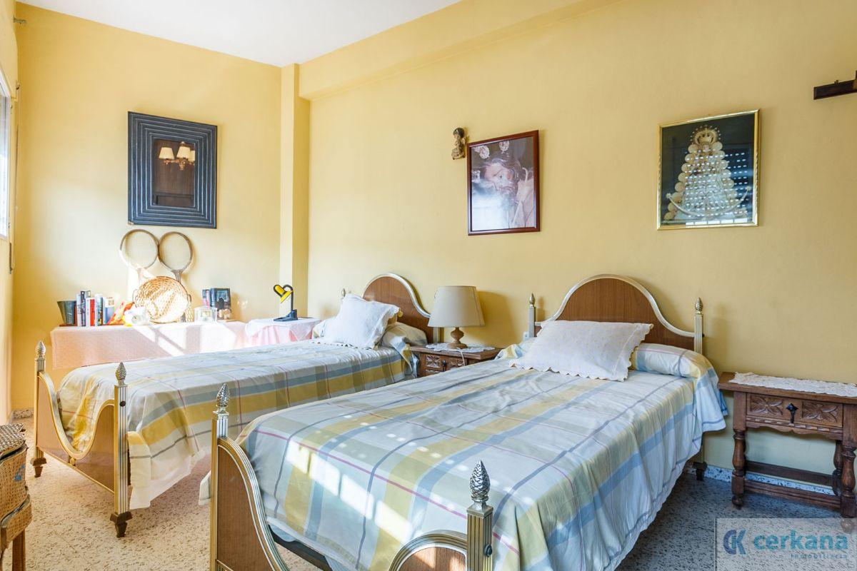 For sale of house in Hinojos