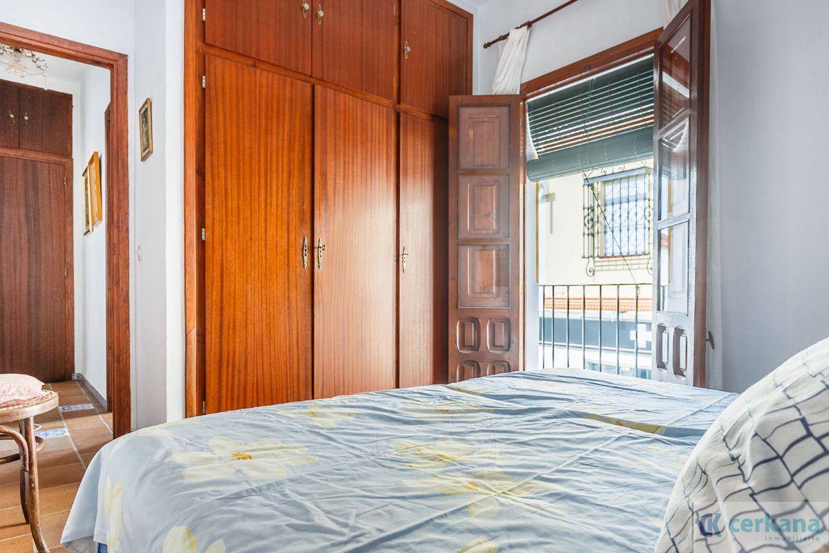 For sale of house in Hinojos