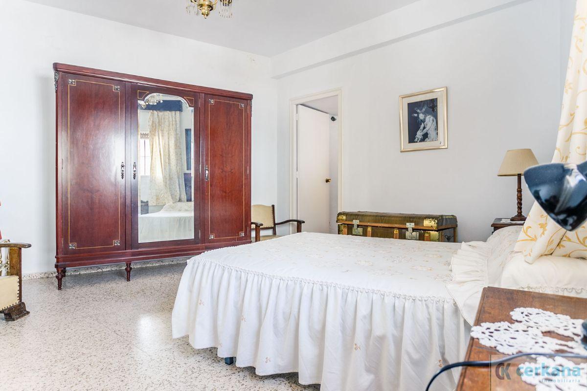 For sale of house in Hinojos