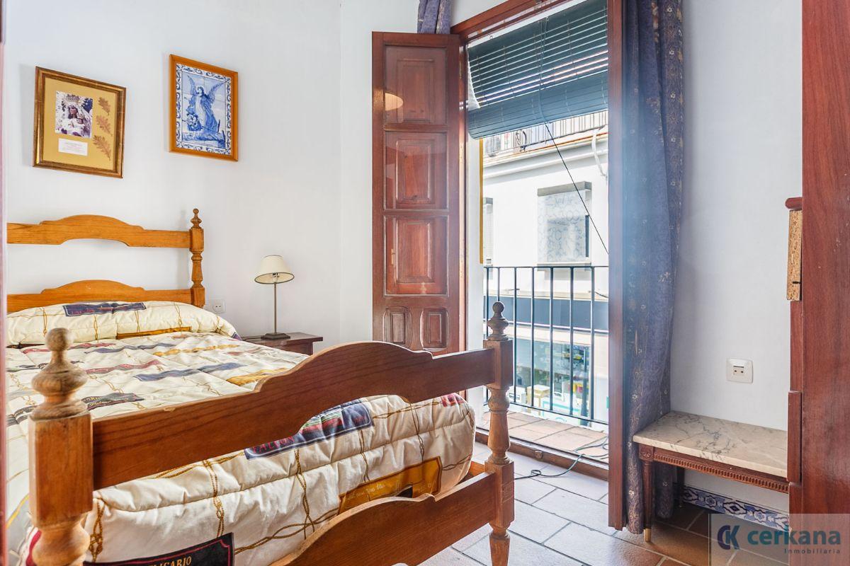 For sale of house in Hinojos