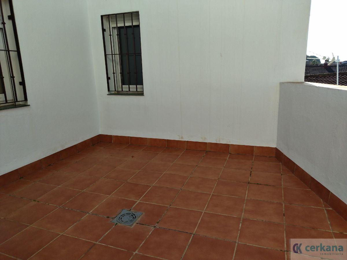 Alquiler de piso en Villanueva del Ariscal