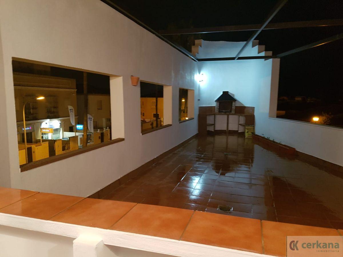 Alquiler de piso en Villanueva del Ariscal