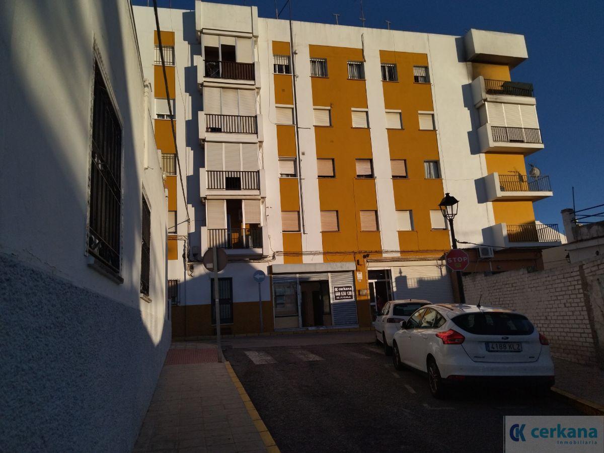 Alquiler de local comercial en Gines