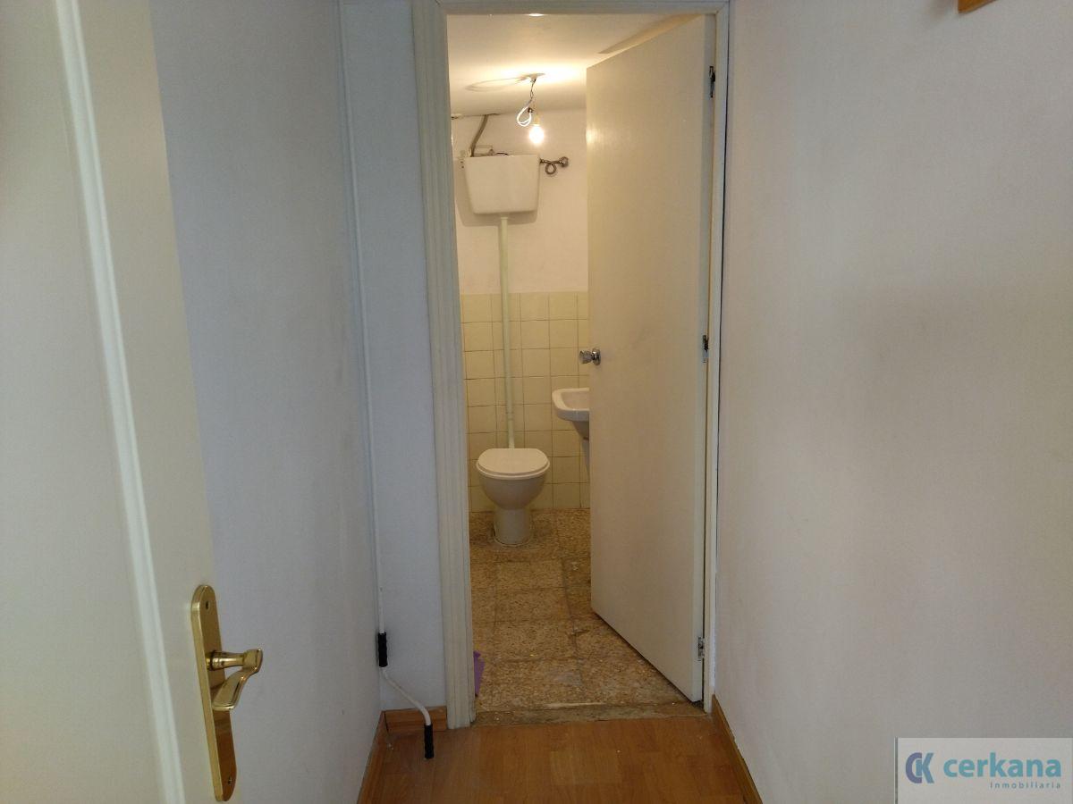 Alquiler de local comercial en Gines