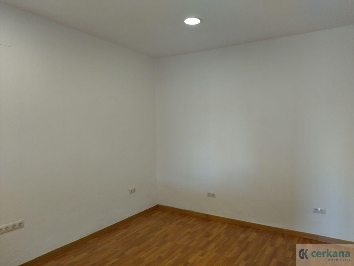 Alquiler de local comercial en Gines