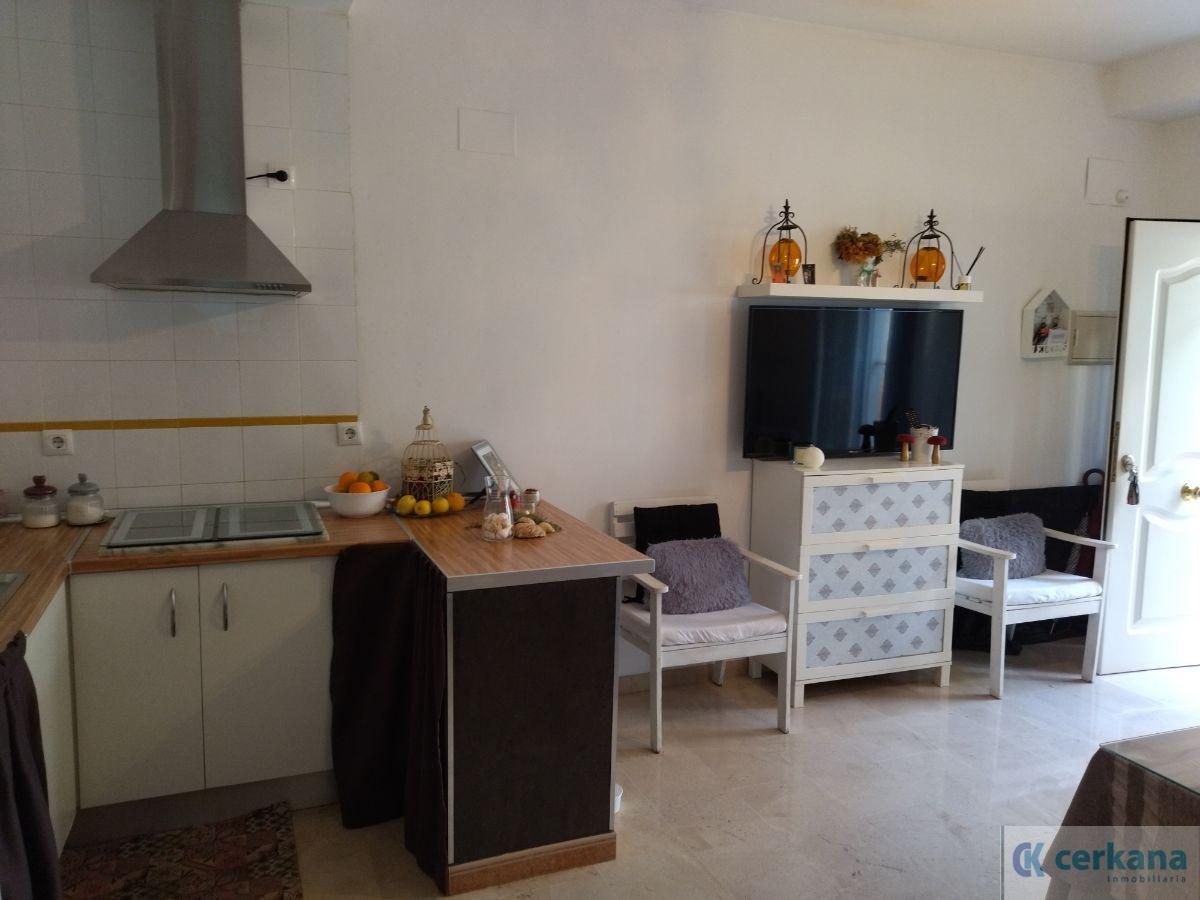 For sale of apartment in Gines