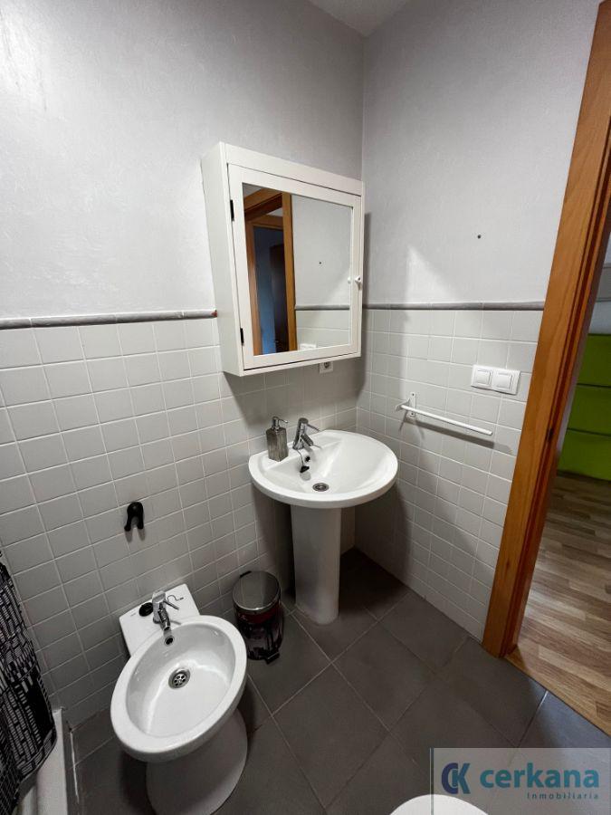 Venta de Ático en Espartinas