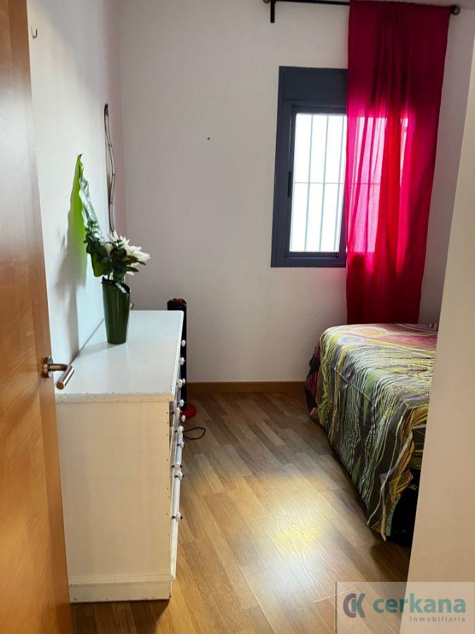 Venta de Ático en Espartinas