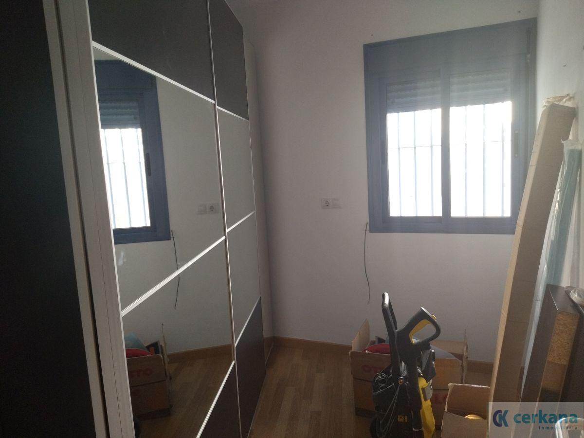 Venta de Ático en Espartinas