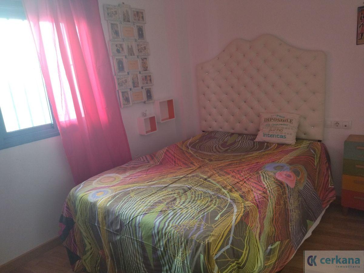 Venta de Ático en Espartinas