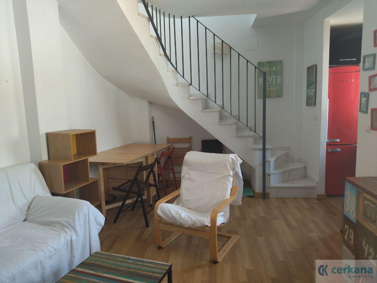 Venta de Ático en Espartinas