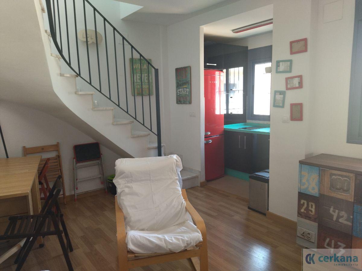 Venta de Ático en Espartinas