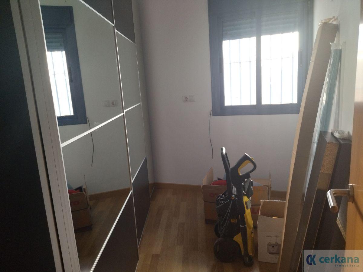 Venta de Ático en Espartinas