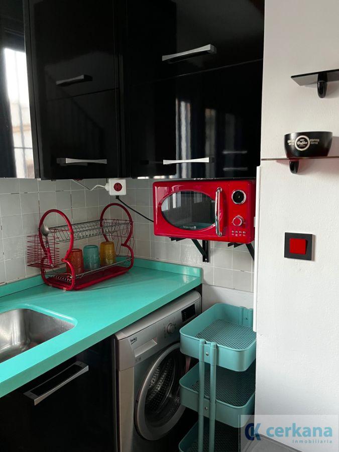 Venta de Ático en Espartinas