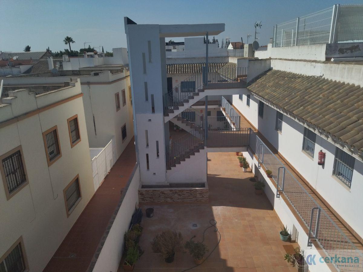 Venta de Ático en Espartinas