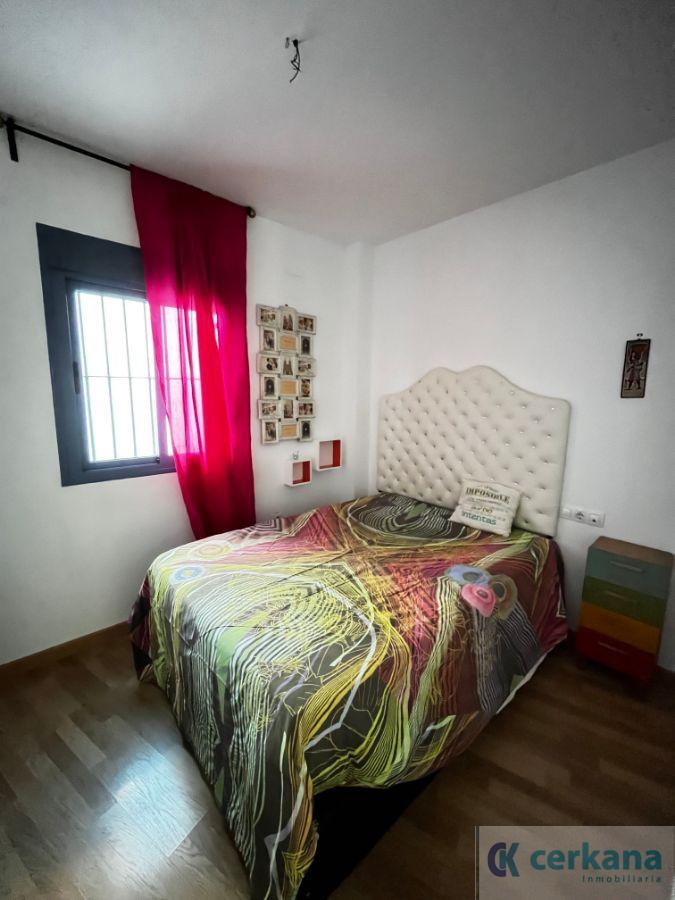 Venta de Ático en Espartinas