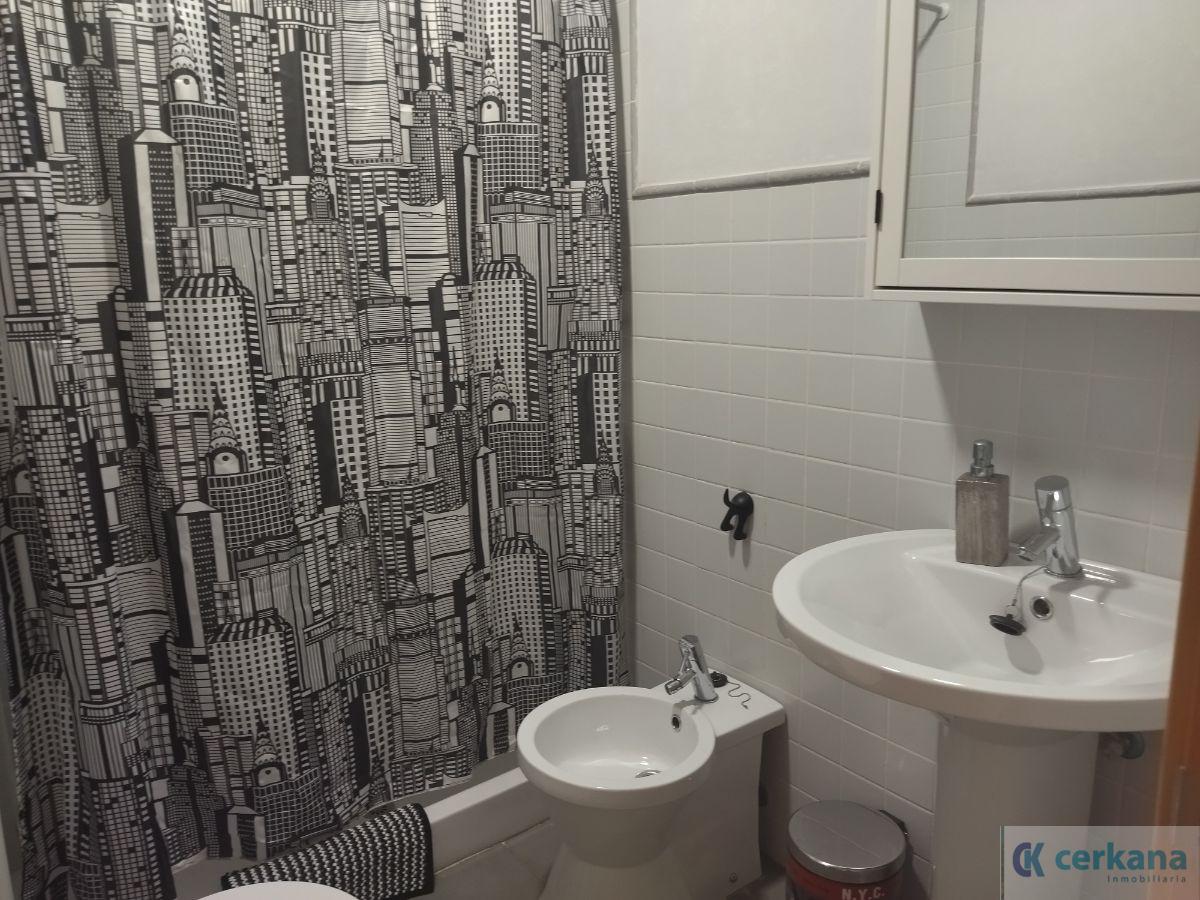 Venta de Ático en Espartinas