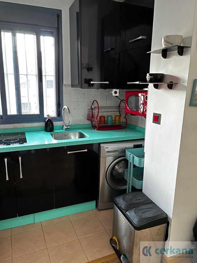 Venta de Ático en Espartinas