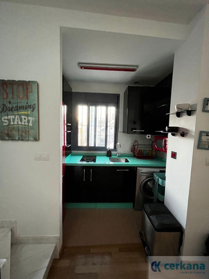 Venta de Ático en Espartinas