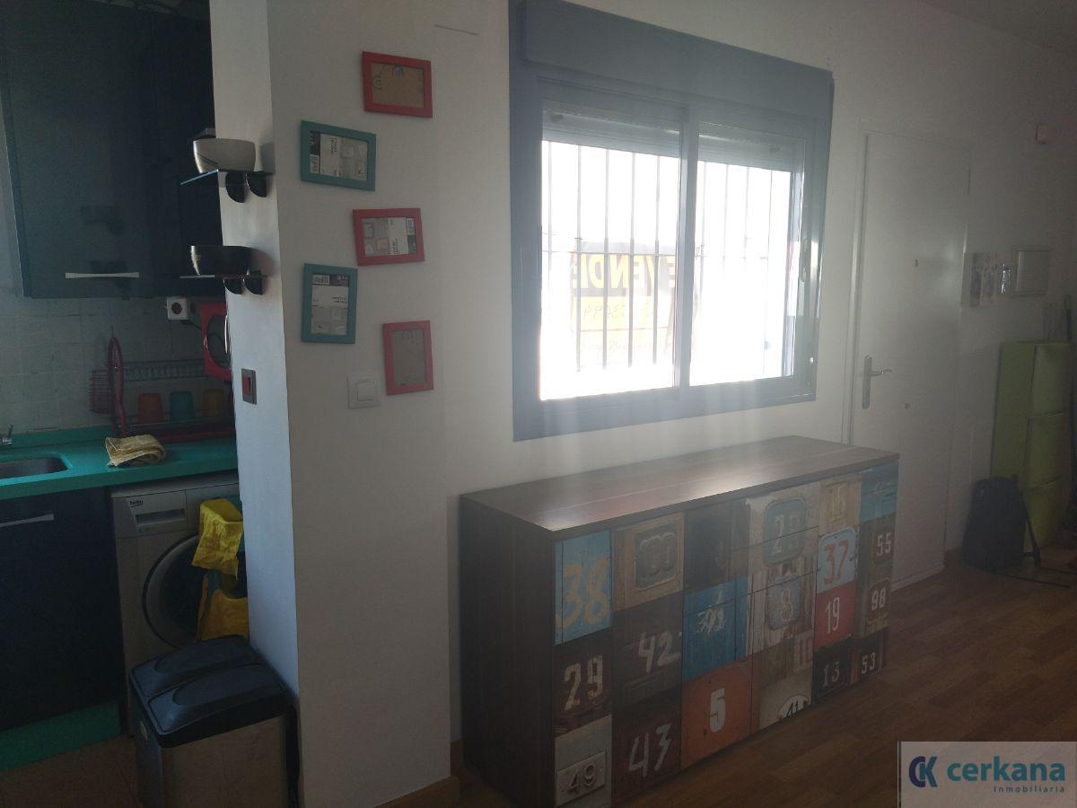 Venta de Ático en Espartinas