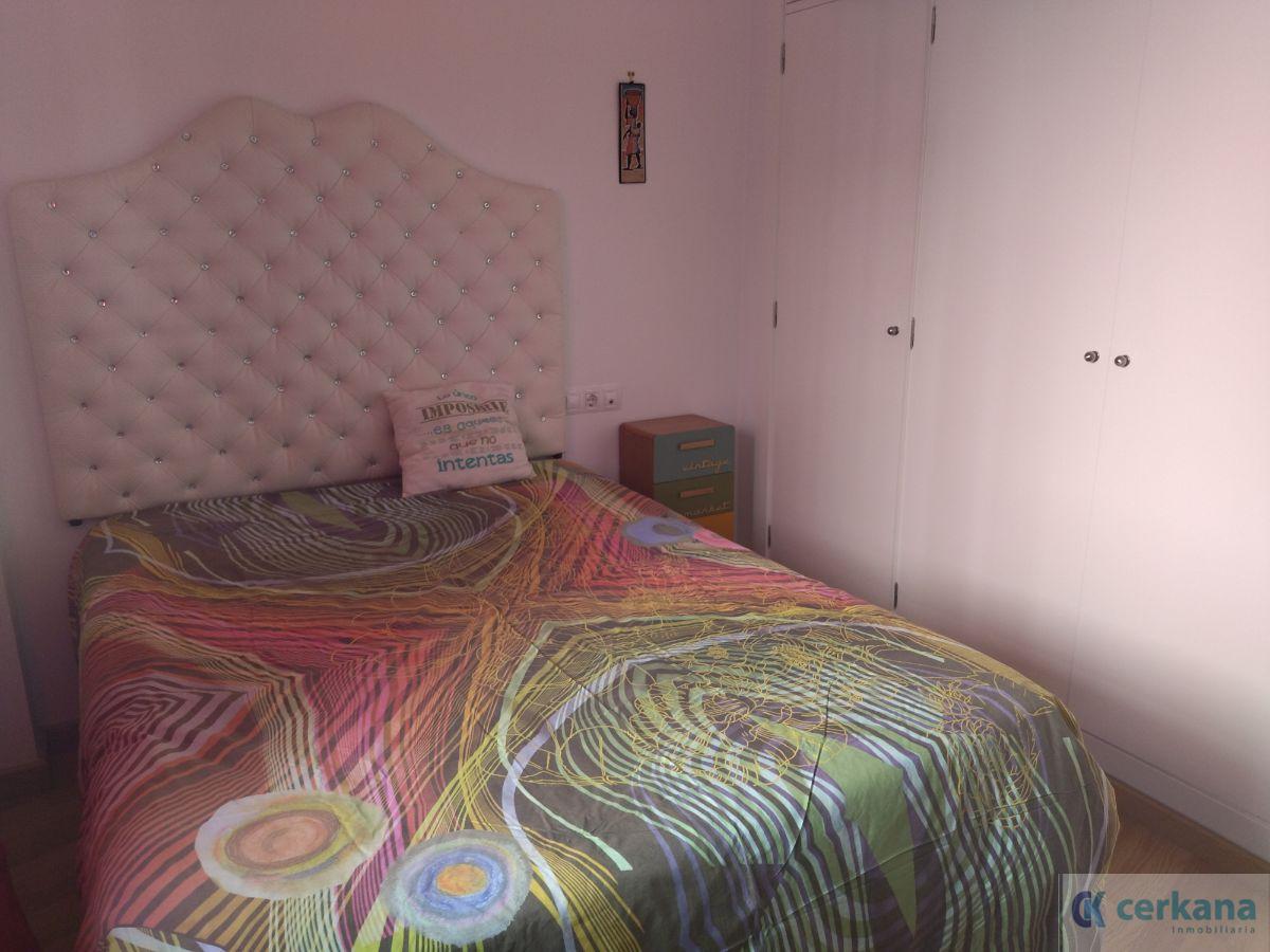 Venta de Ático en Espartinas