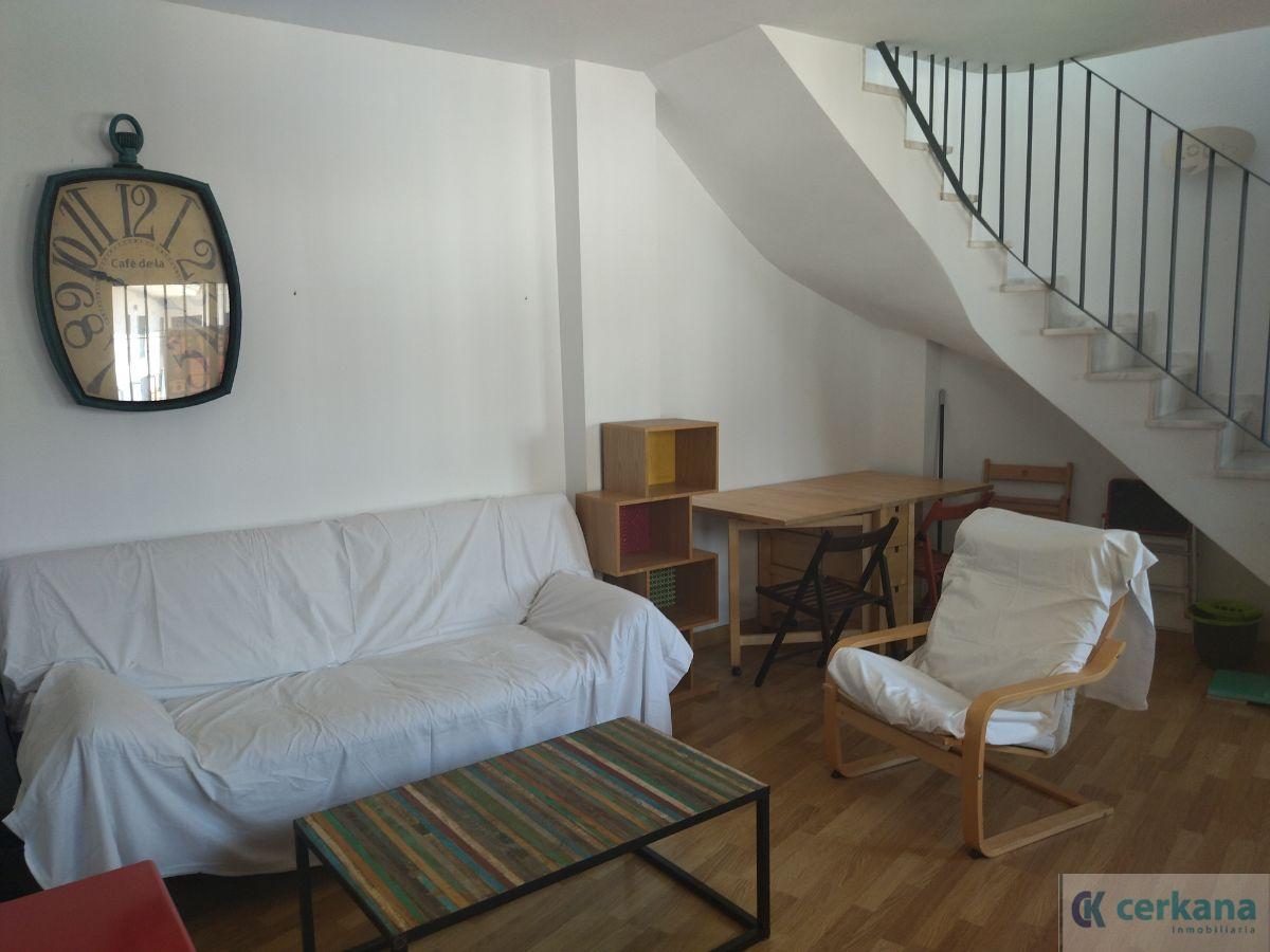 Venta de Ático en Espartinas