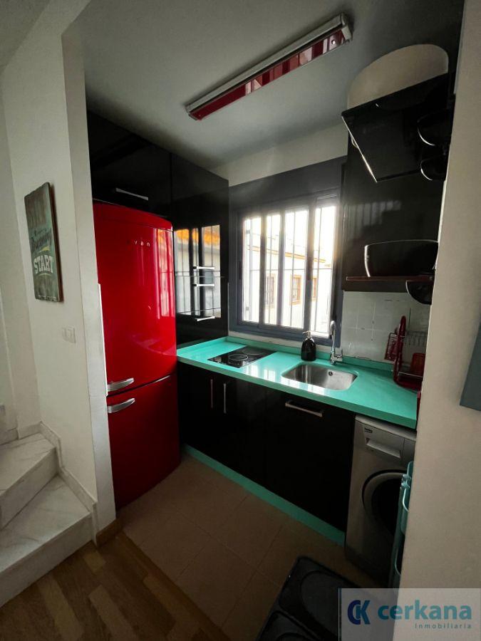 Venta de Ático en Espartinas