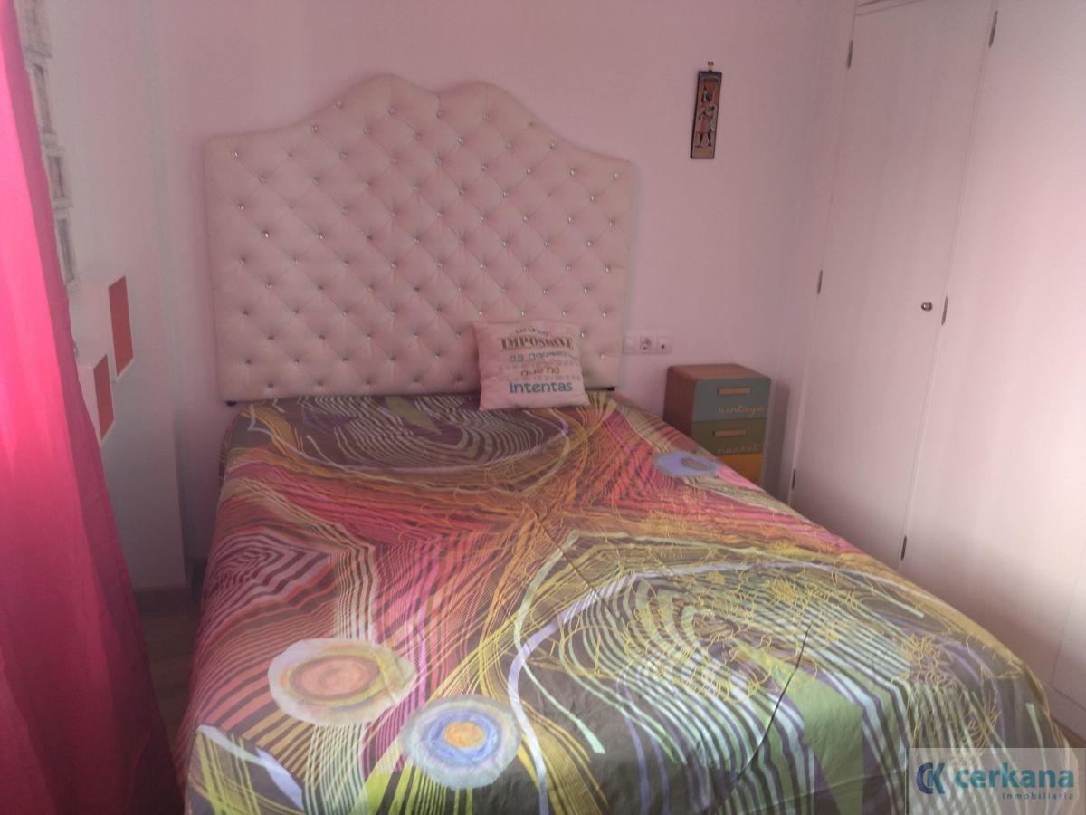 Venta de Ático en Espartinas