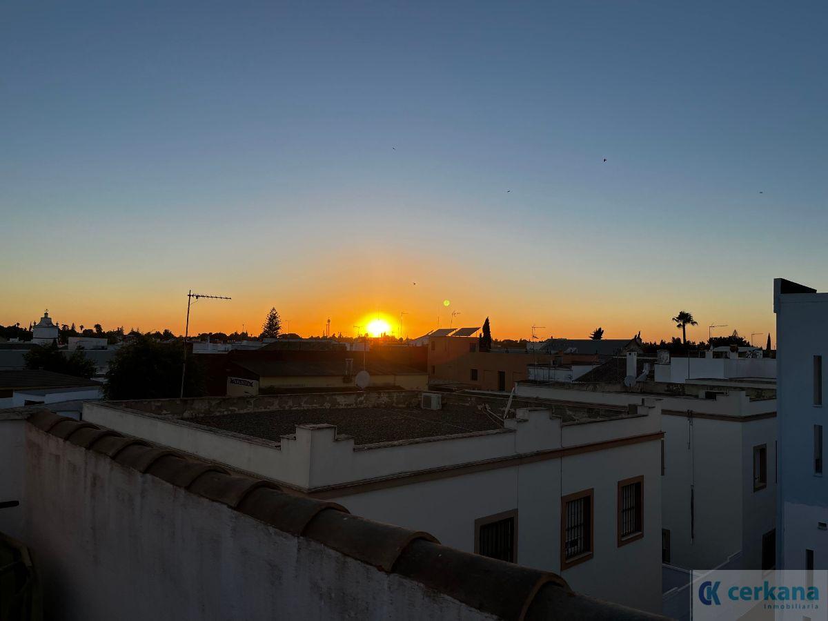 Venta de Ático en Espartinas