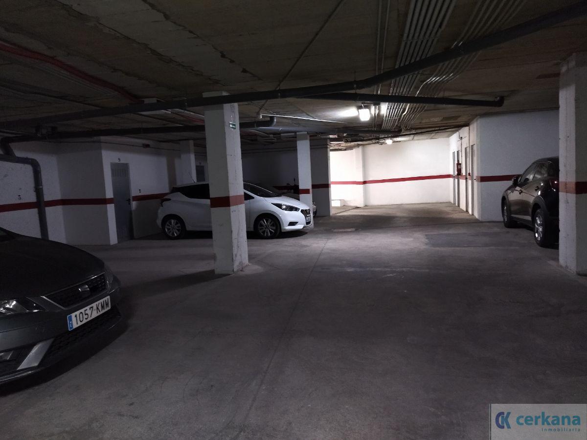 Venta de Ático en Espartinas