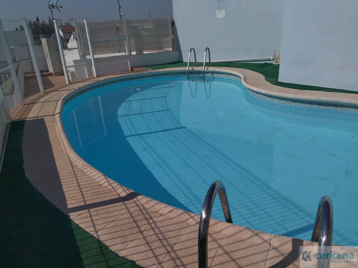 Venta de Ático en Espartinas