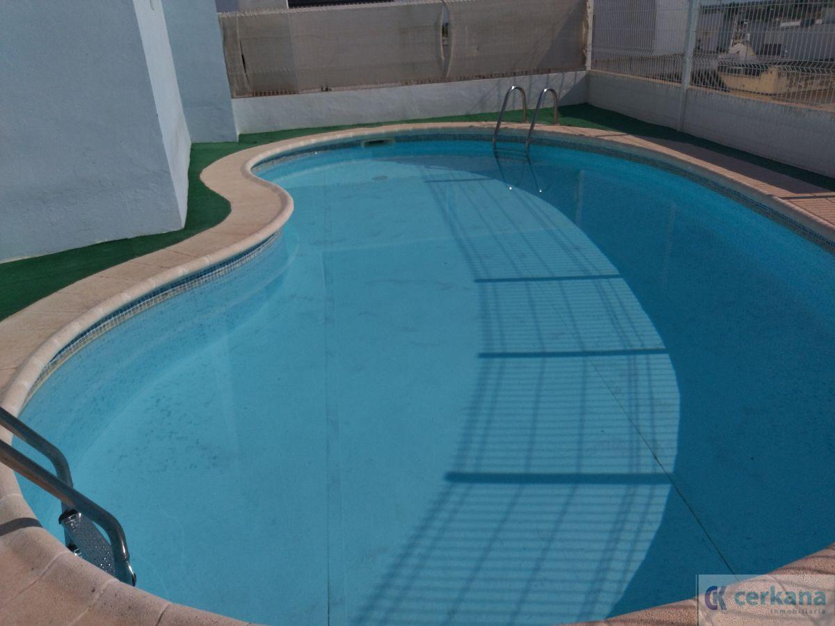 Venta de Ático en Espartinas