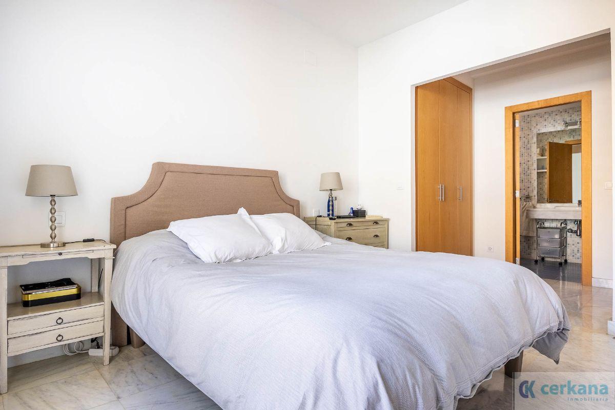 Venta de chalet en Espartinas