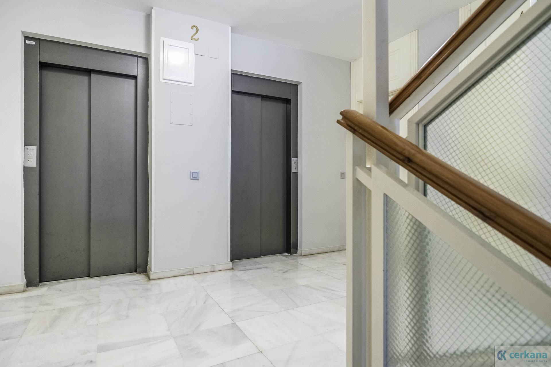 For sale of flat in Sevilla