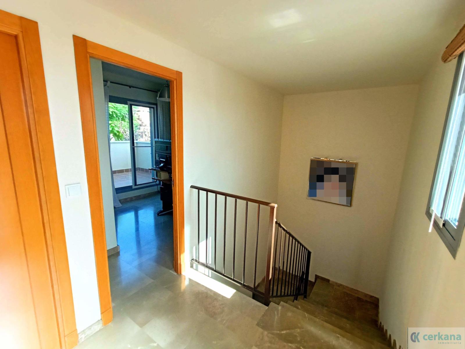 Venta de chalet en Espartinas