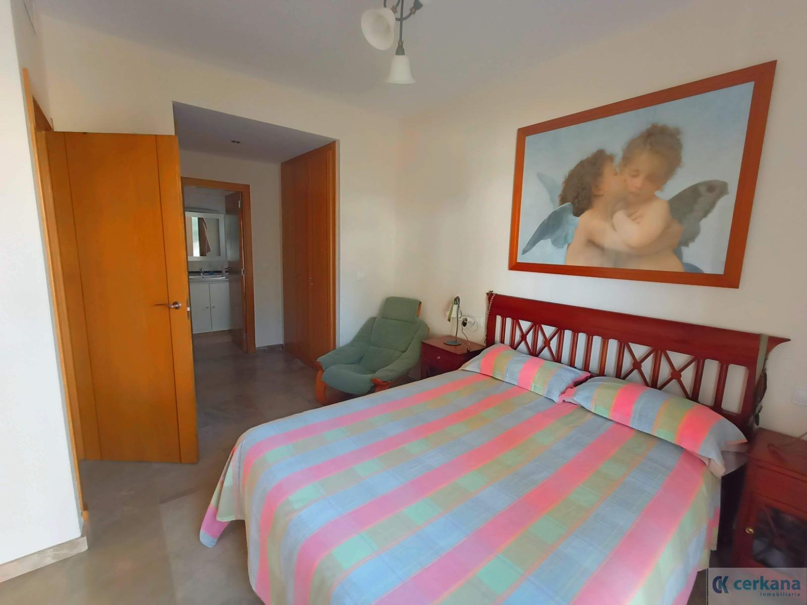 Venta de chalet en Espartinas