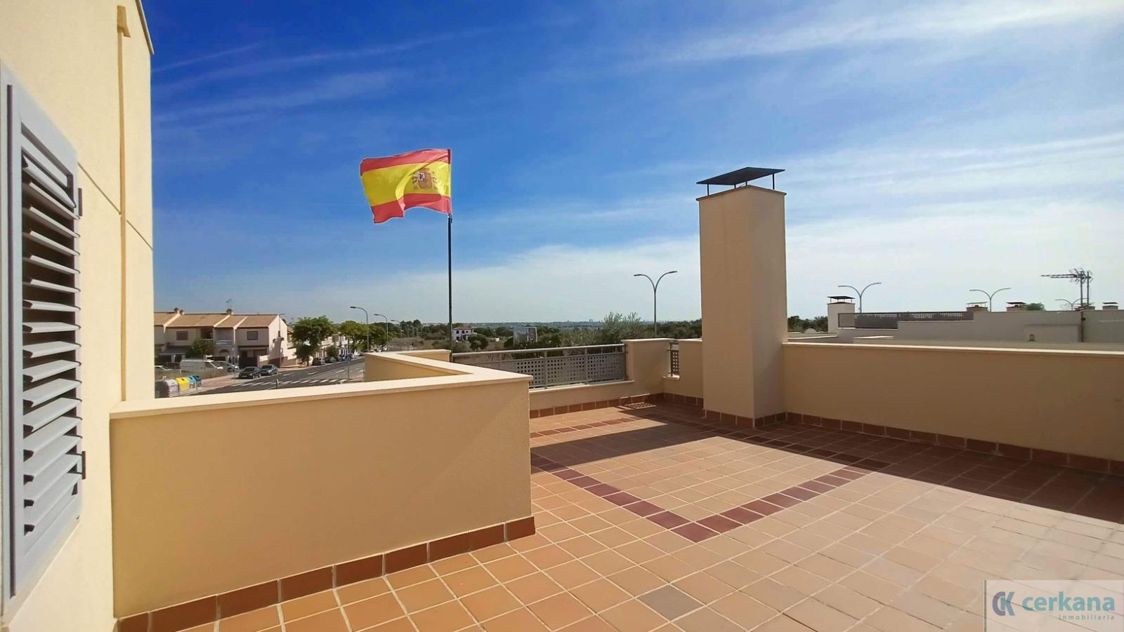 Venta de chalet en Espartinas