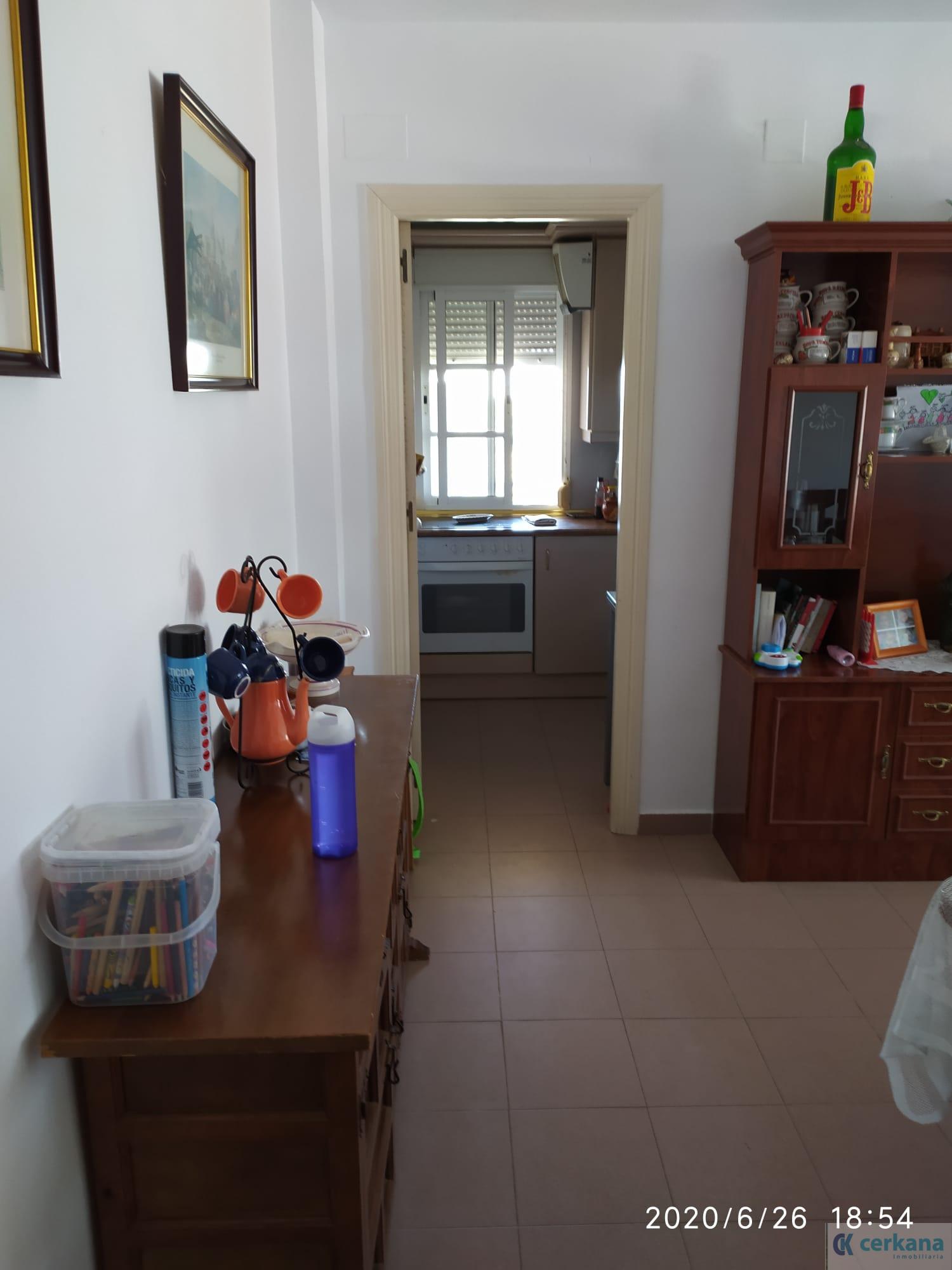 Venta de piso en Punta Umbría