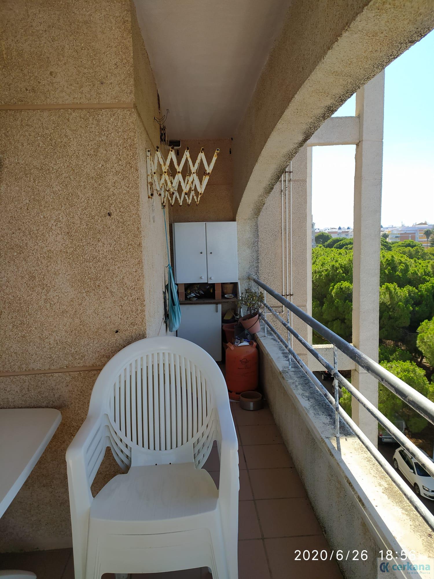 Venta de piso en Punta Umbría
