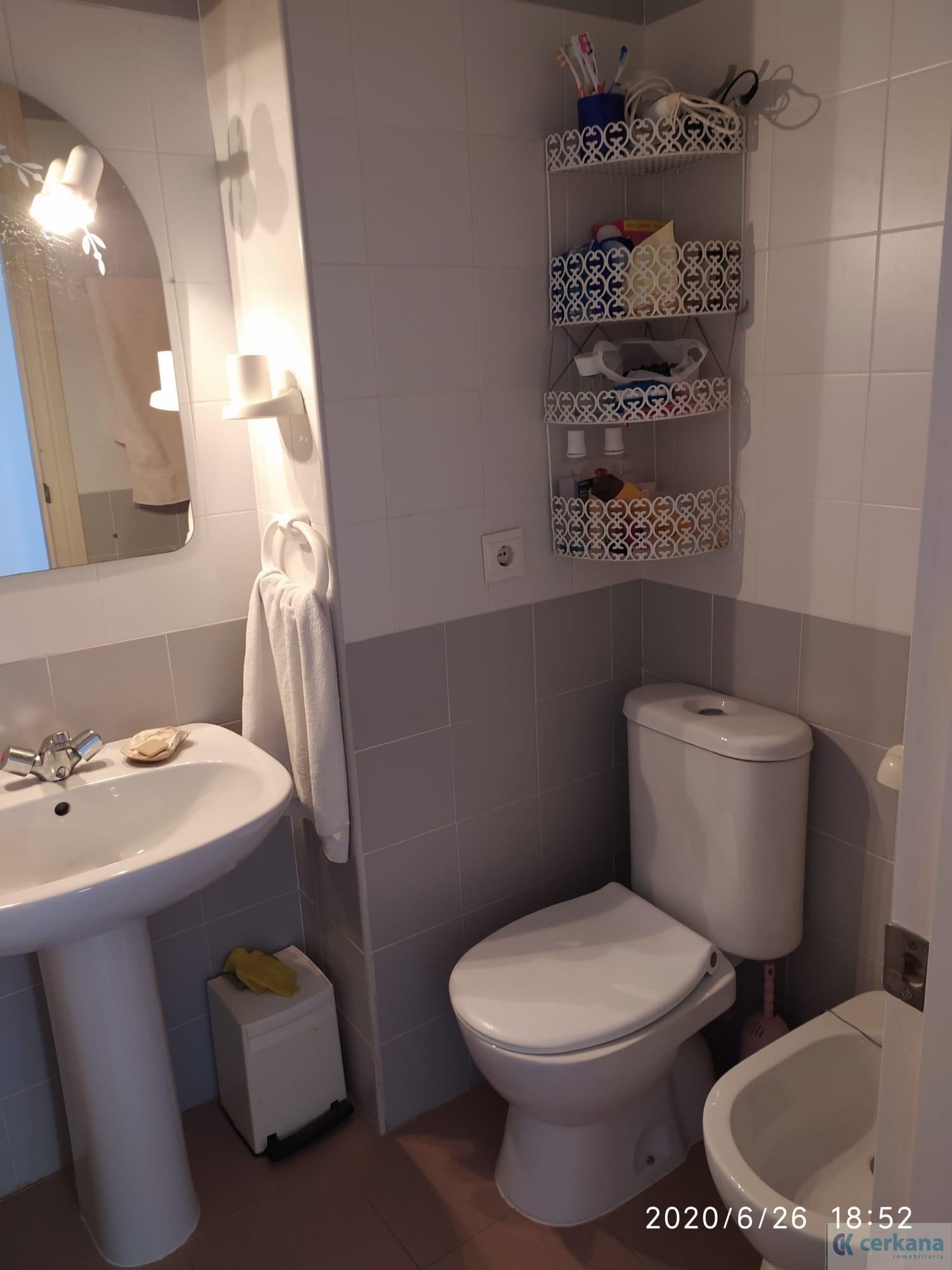 Venta de piso en Punta Umbría
