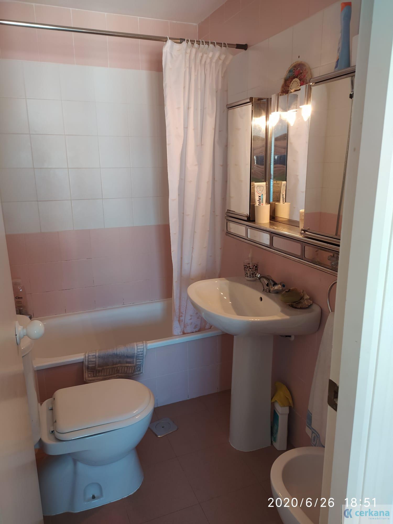 Venta de piso en Punta Umbría