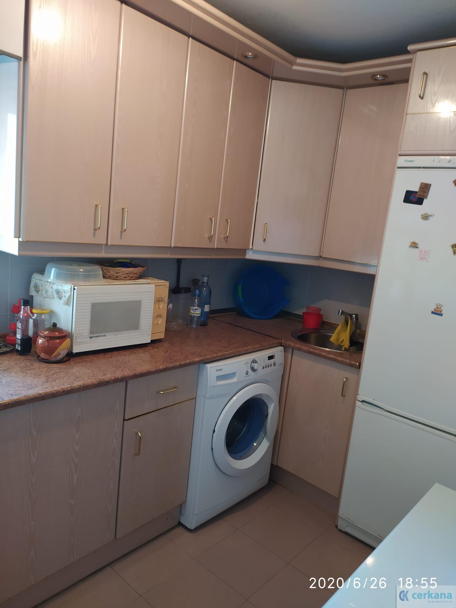Venta de piso en Punta Umbría