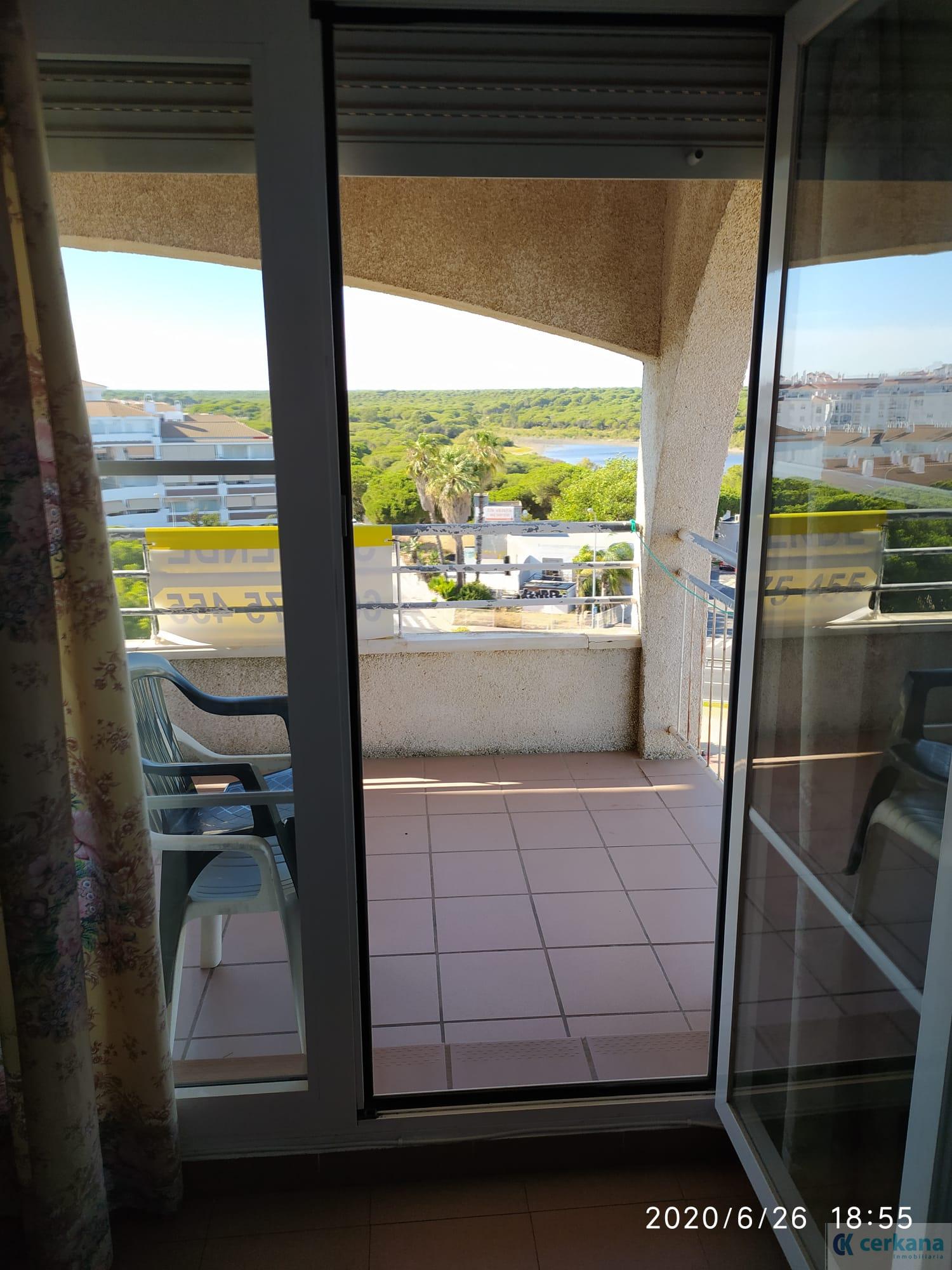 Venta de piso en Punta Umbría