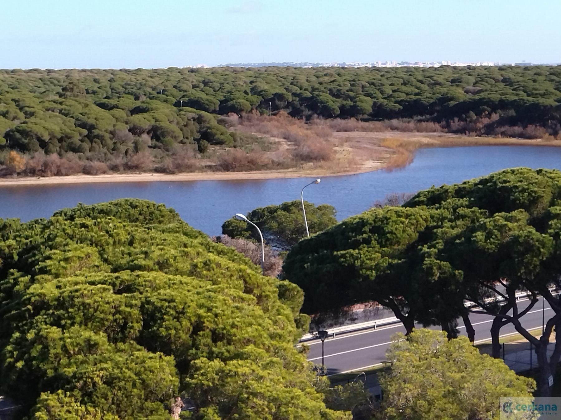 Venta de piso en Punta Umbría