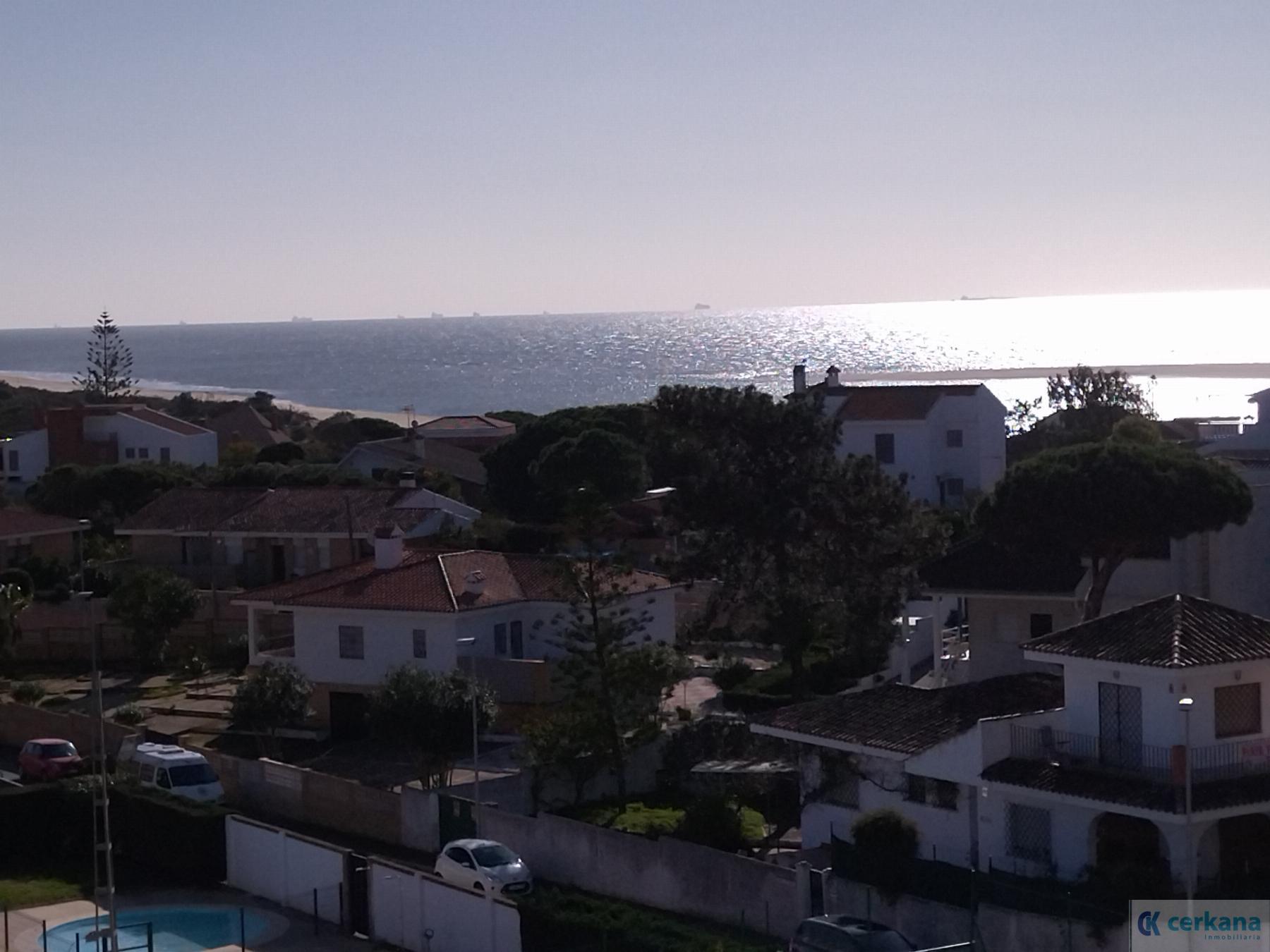 Venta de piso en Punta Umbría
